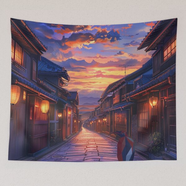 Item preview, Found in Kyoto – Quriofy designed and sold by Quriofy.
