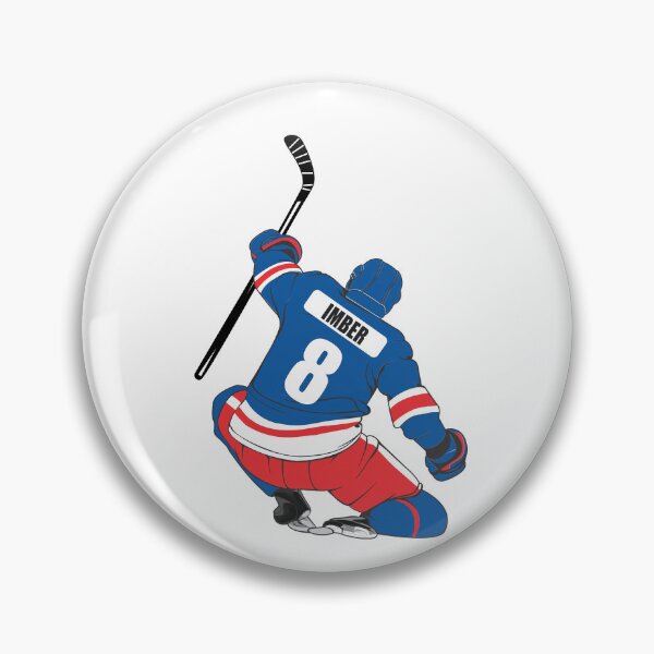 Item preview, 8 Imber Hockey Products designed and sold by stinkylockers.