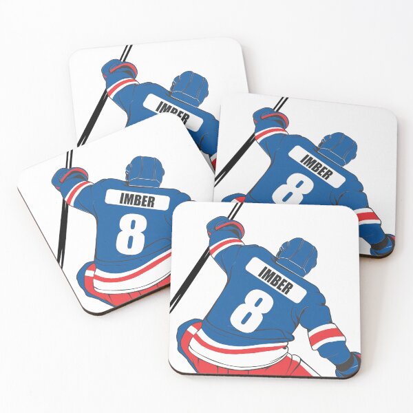Item preview, 8 Imber Hockey Products designed and sold by stinkylockers.
