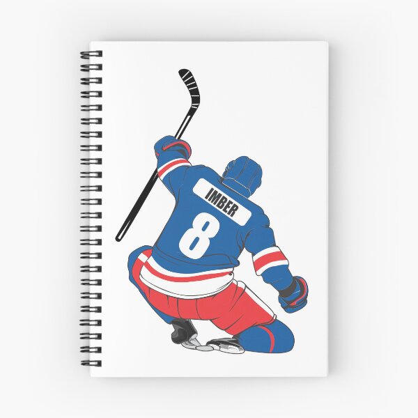 Item preview, 8 Imber Hockey Products designed and sold by stinkylockers.