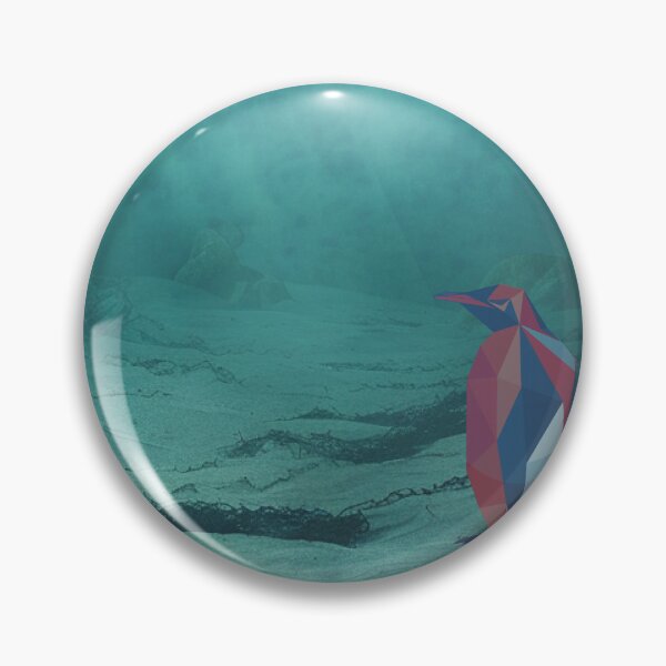 Item preview, Found in the Deep – Quriofy designed and sold by Quriofy.
