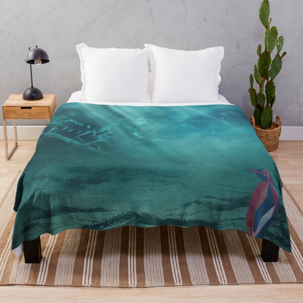 Item preview, Found in the Deep – Quriofy designed and sold by Quriofy.