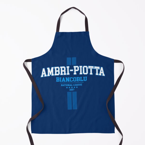 Item preview, Biancoblu Ambri-Piotta designed and sold by HCAP-Fanshop.