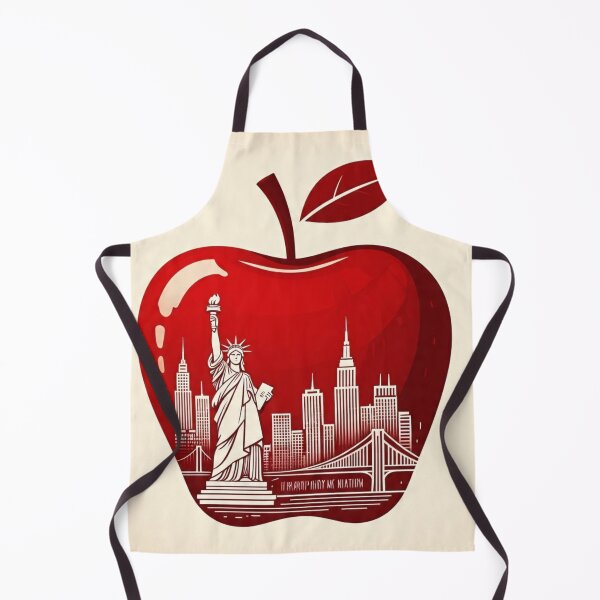 Item preview, BIG APPLE #3 designed and sold by andalaimaging.