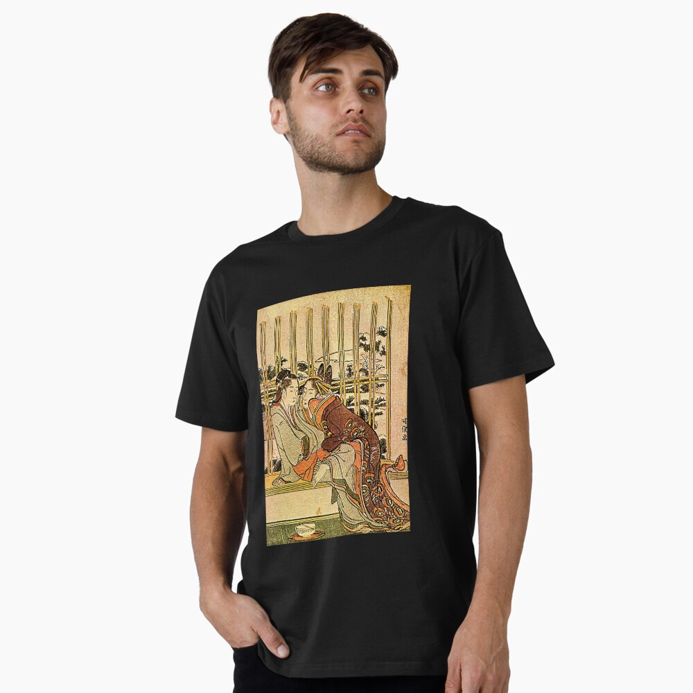 Item preview, Premium T-Shirt designed and sold by RozAbellera.