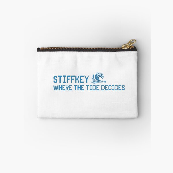 Item preview, Stiffkey: Where the Tide Decides, Norfolk UK designed and sold by MyriadNorfolk.