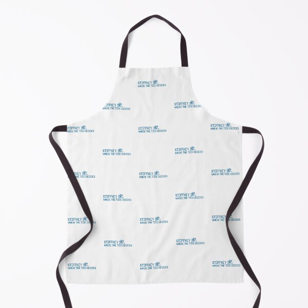 Item preview, Stiffkey: Where the Tide Decides, Norfolk UK designed and sold by MyriadNorfolk.