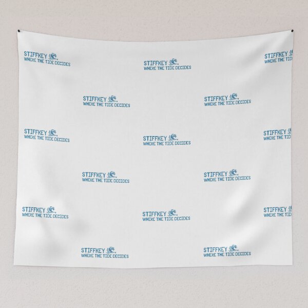 Item preview, Stiffkey: Where the Tide Decides, Norfolk UK designed and sold by MyriadNorfolk.
