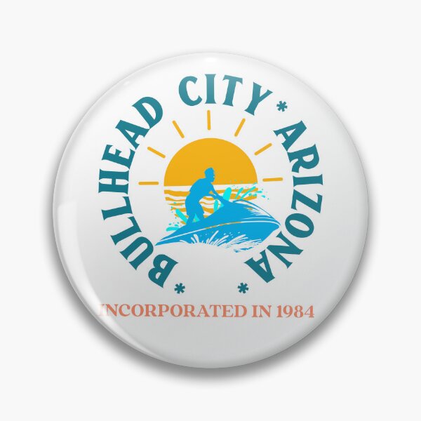 Item preview, Bullhead City, Arizona designed and sold by Rejunkery.