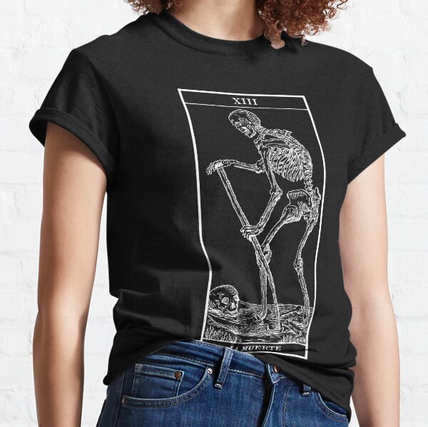 La Muerte Classic T-Shirt