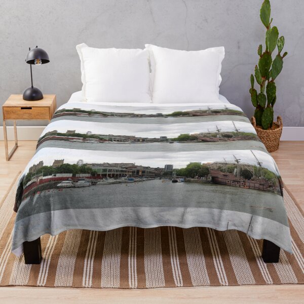 Item preview, Harbour designed and sold by KathleenDawson.