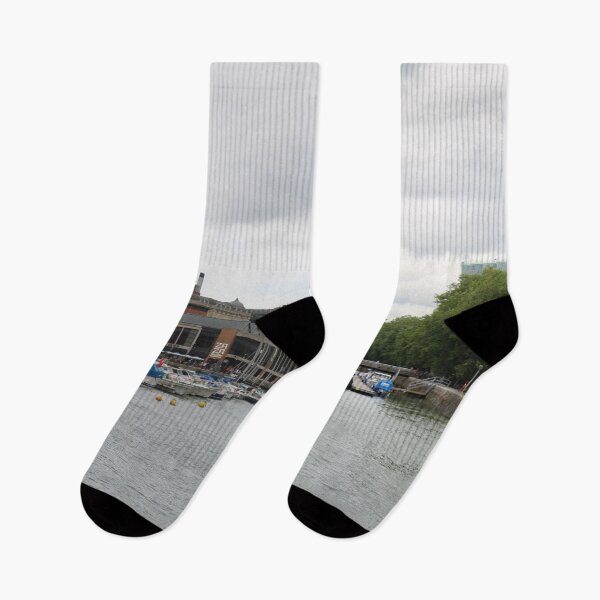 Item preview, Harbour  designed and sold by KathleenDawson.