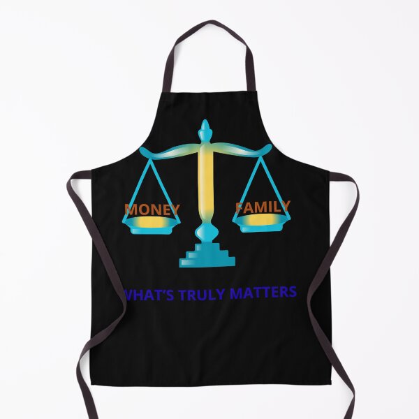 Item preview, Money or Family: What Truly Matters designed and sold by ayman121.