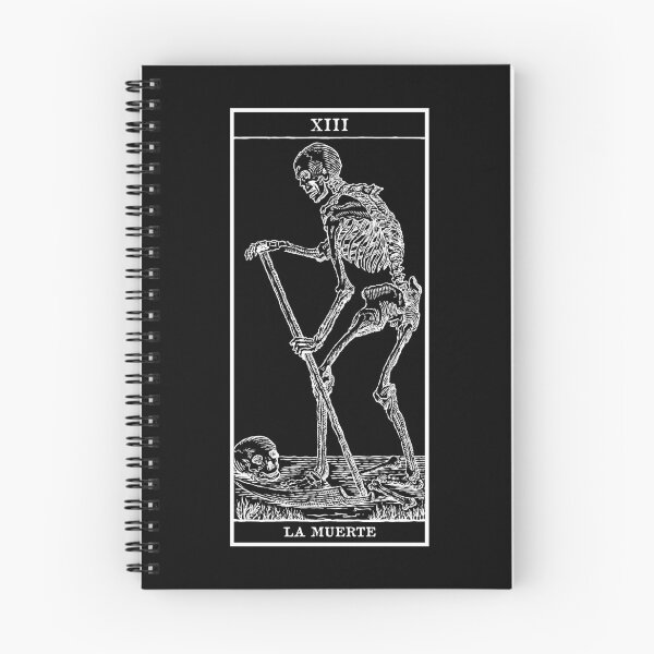 Item preview, La Muerte designed and sold by LadyMorgan.