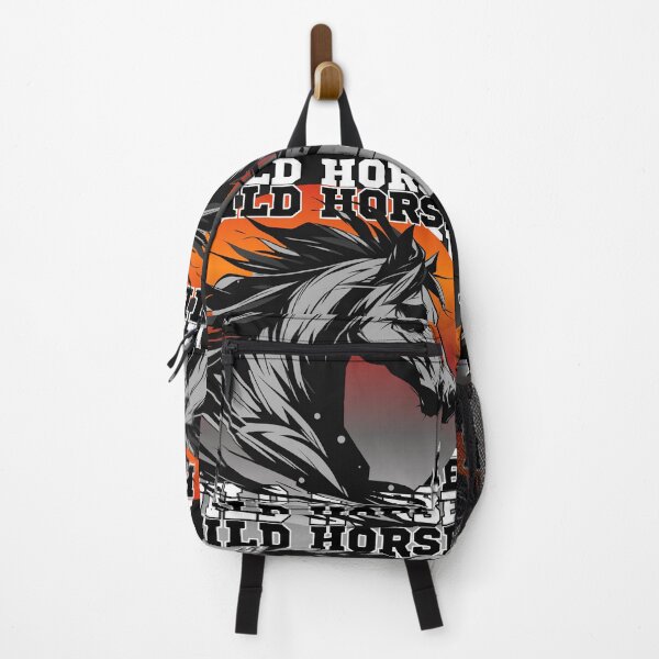 Item preview, Wild Horse designed and sold by maistendencias.