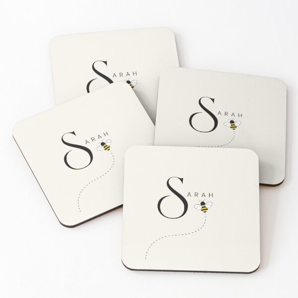 Item preview, Customized Gift for Sarah designed and sold by Our Bible Journey.