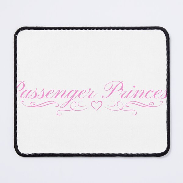 Item preview, Passenger Princess designed and sold by avaminerva.