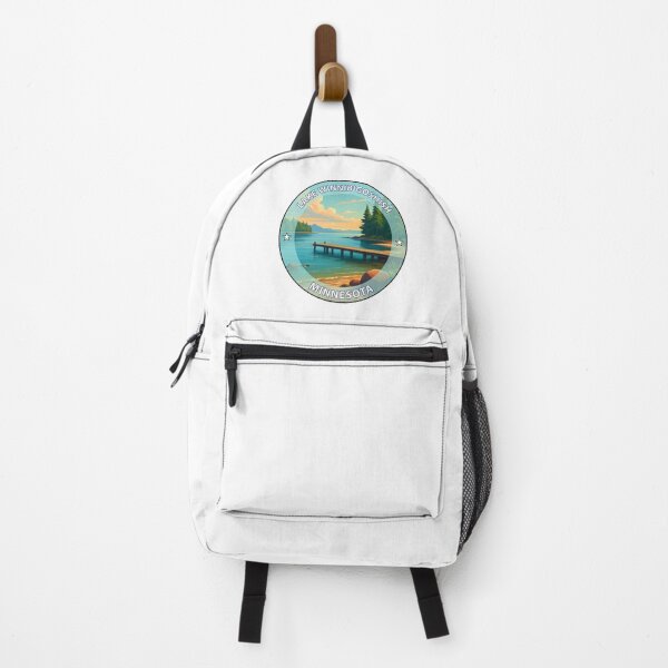 Item preview, Lake Winnibigoshish - Minnesota designed and sold by inkNext.