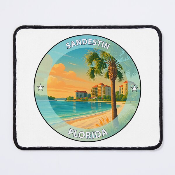 Item preview, Sandestin - Florida designed and sold by inkNext.