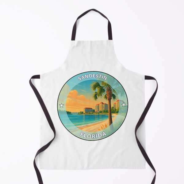 Item preview, Sandestin - Florida designed and sold by inkNext.
