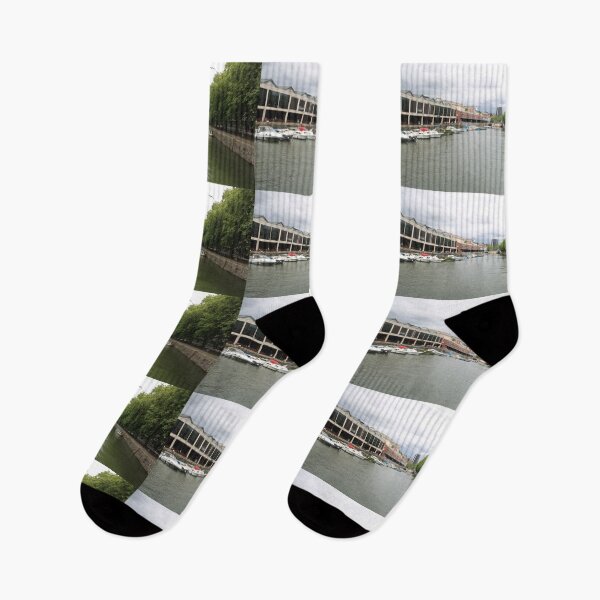 Item preview, Harbour  designed and sold by KathleenDawson.