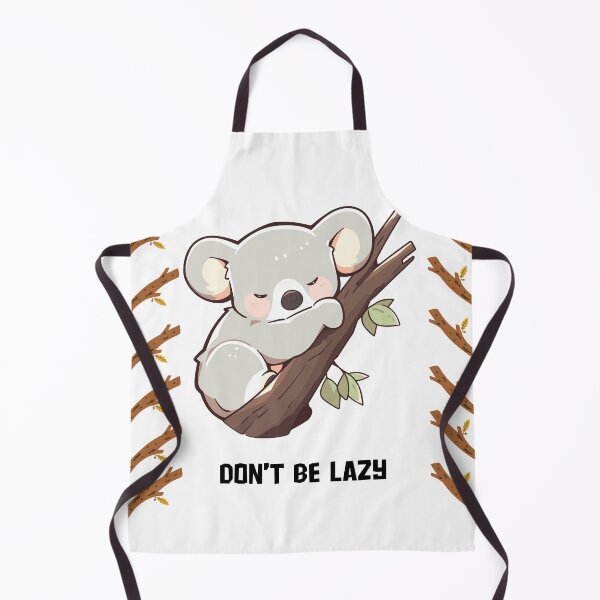 Item preview, Sleepy Koala Vibes designed and sold by Dexro.
