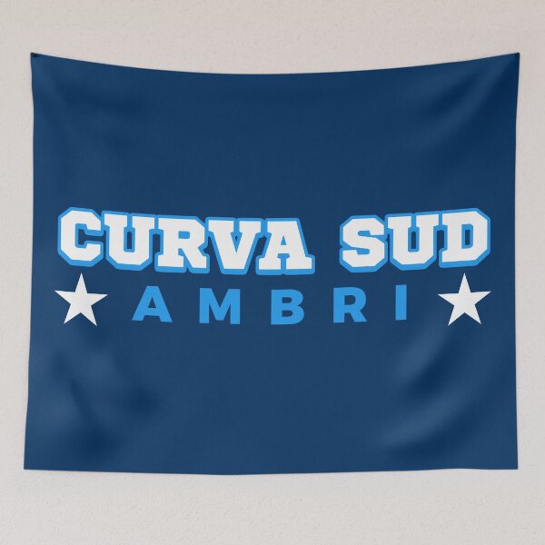 Item preview, Ambri Piotta Curva Sud designed and sold by HCAP-Fanshop.