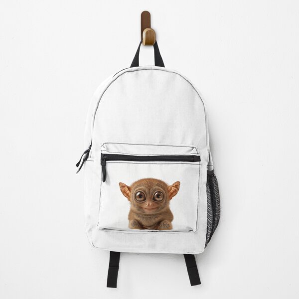 Item preview, Adorable Baby Tarsier for Cute Tarsier lovers designed and sold by LazyOwlStore.