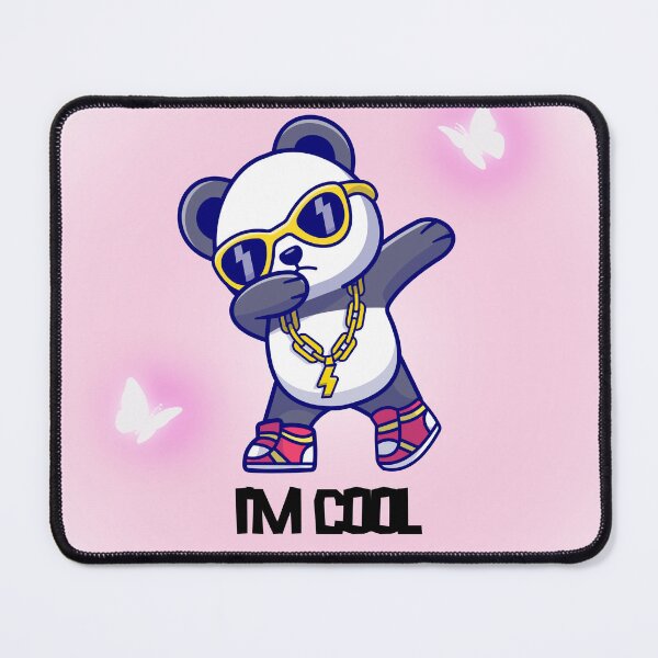 Item preview, Cool Dabbing Panda designed and sold by Dexro.