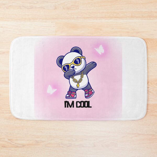 Item preview, Cool Dabbing Panda designed and sold by Dexro.