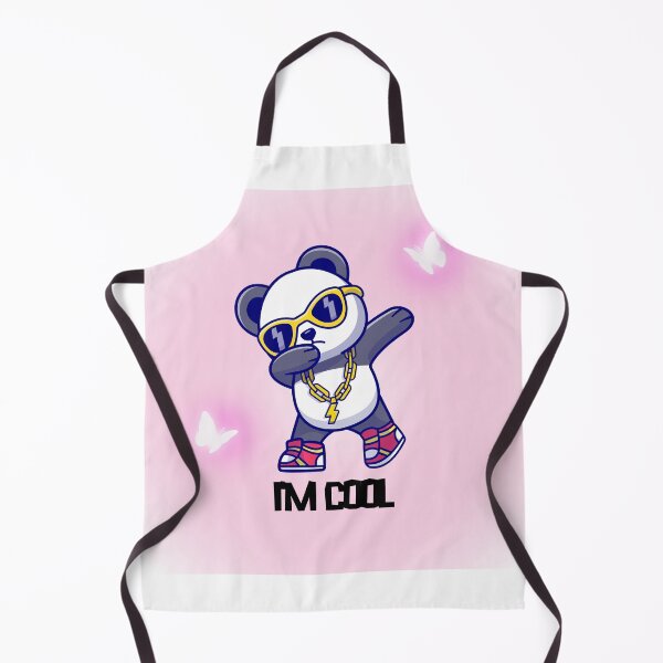Item preview, Cool Dabbing Panda designed and sold by Dexro.