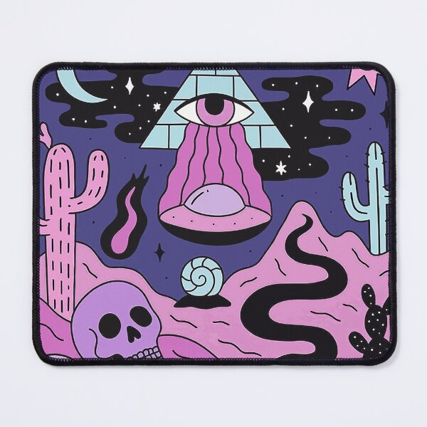 Item preview, Cosmic Desert Eye designed and sold by zzz888.