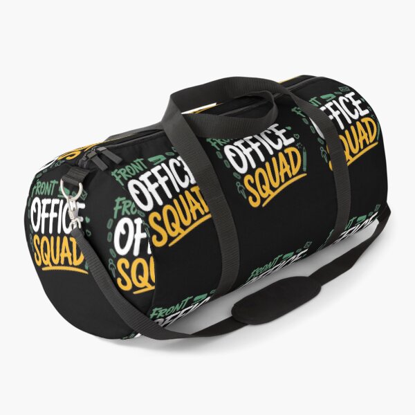 Item preview, Front Office Squad Back to School - This gift is perfect for school office staff, secretaries, and the entire front office team who proudly support the daily heartbeat of the school. designed and sold by ZyziowskyArt.