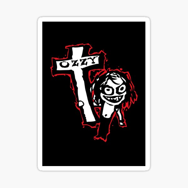 Item preview, Ozzy Doodle designed and sold by Nikita Abakumov.