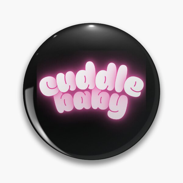 Item preview, Cuddle Baby Fluffy and Soft Style designed and sold by OVERSAI.