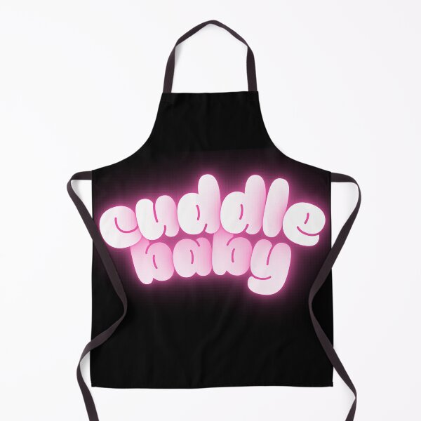 Item preview, Cuddle Baby Fluffy and Soft Style designed and sold by OVERSAI.