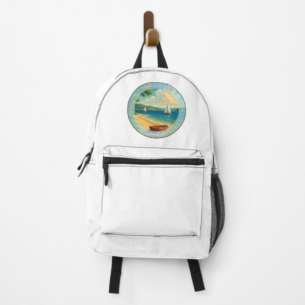 Item preview, Traverse City - Michigan designed and sold by inkNext.