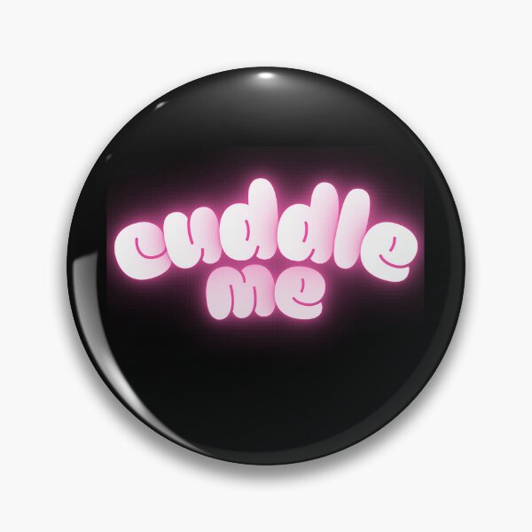 Item preview, Cuddle Me Fluffy and Soft Style designed and sold by OVERSAI.
