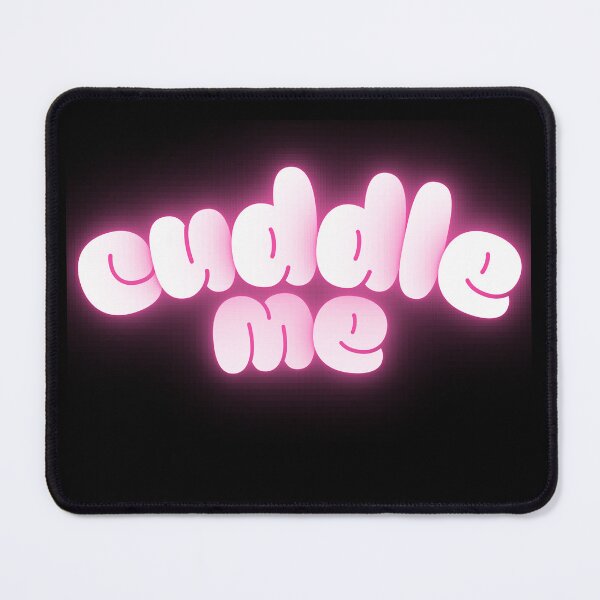 Item preview, Cuddle Me Fluffy and Soft Style designed and sold by OVERSAI.