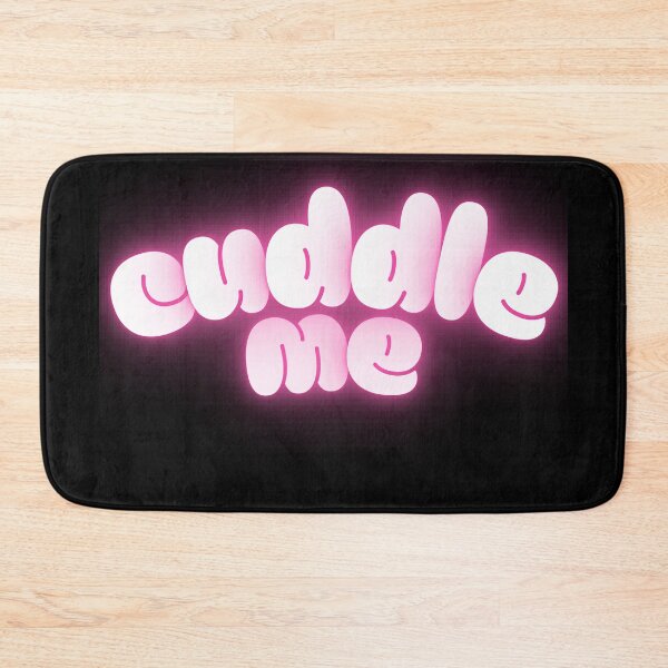 Item preview, Cuddle Me Fluffy and Soft Style designed and sold by OVERSAI.