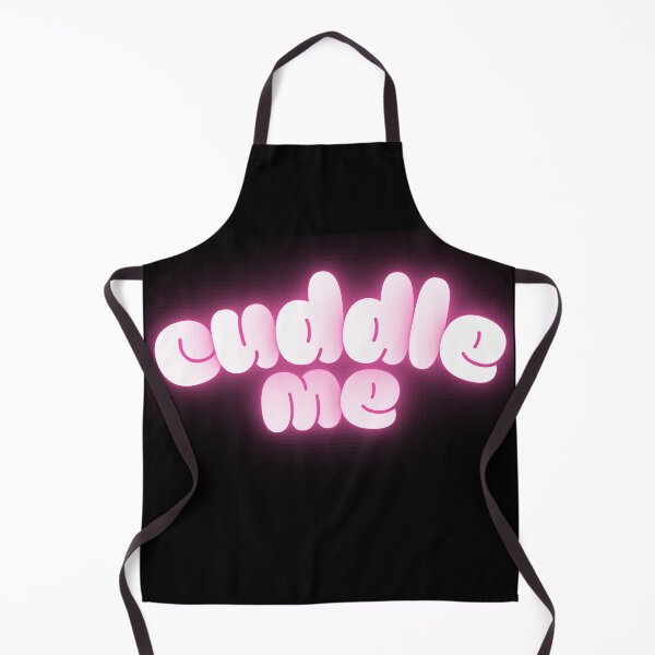 Item preview, Cuddle Me Fluffy and Soft Style designed and sold by OVERSAI.