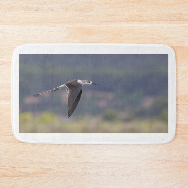 Item preview, Black Winged Stilt designed and sold by LaurenTucker.