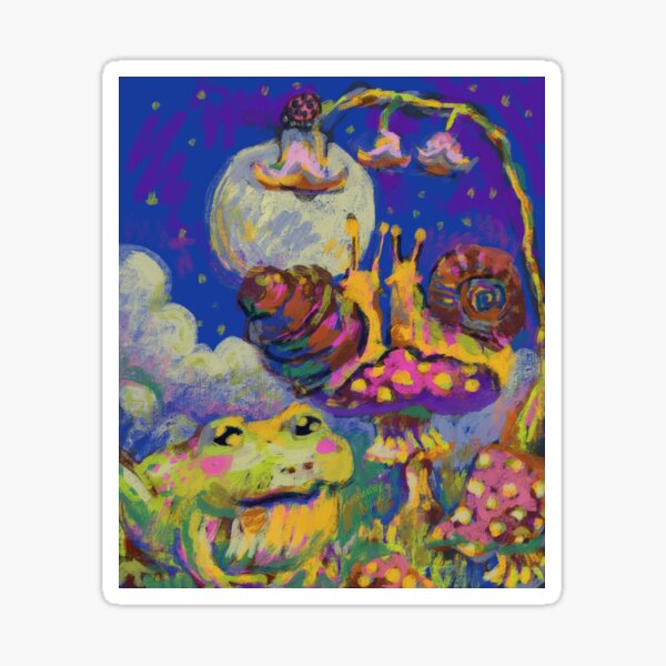 Item preview, passionate snails designed and sold by guilhernunes.