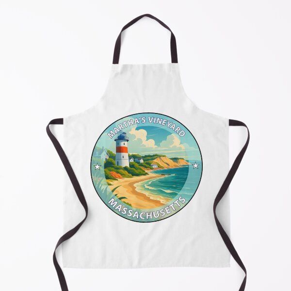 Item preview, Martha’s Vineyard - Massachusetts designed and sold by inkNext.