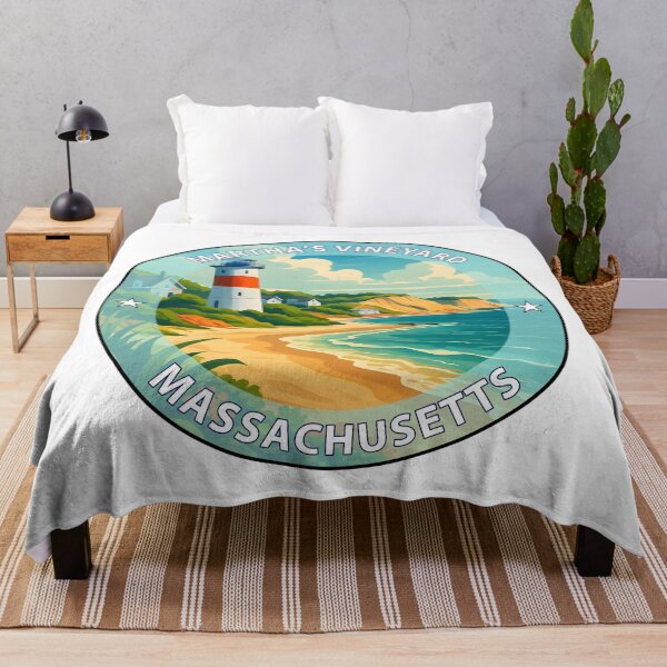 Item preview, Martha’s Vineyard - Massachusetts designed and sold by inkNext.