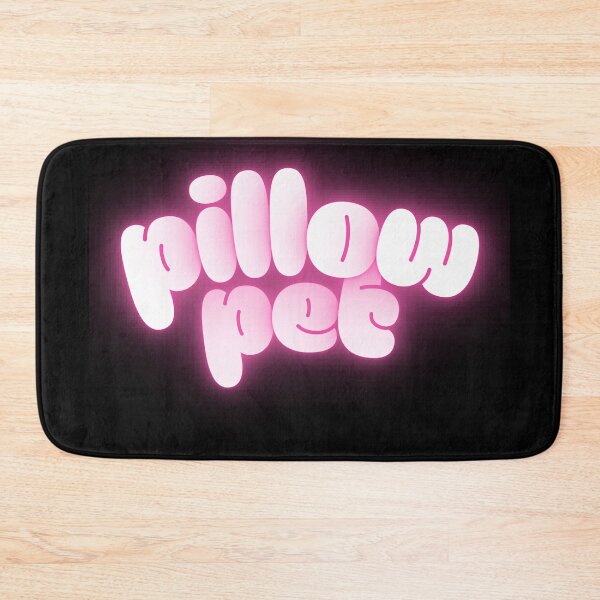 Item preview, Pillow Pet Fluffy and Soft Style designed and sold by OVERSAI.