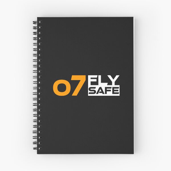 Item preview, Elite: Dangerous - Fly Safe designed and sold by PMC Developments.