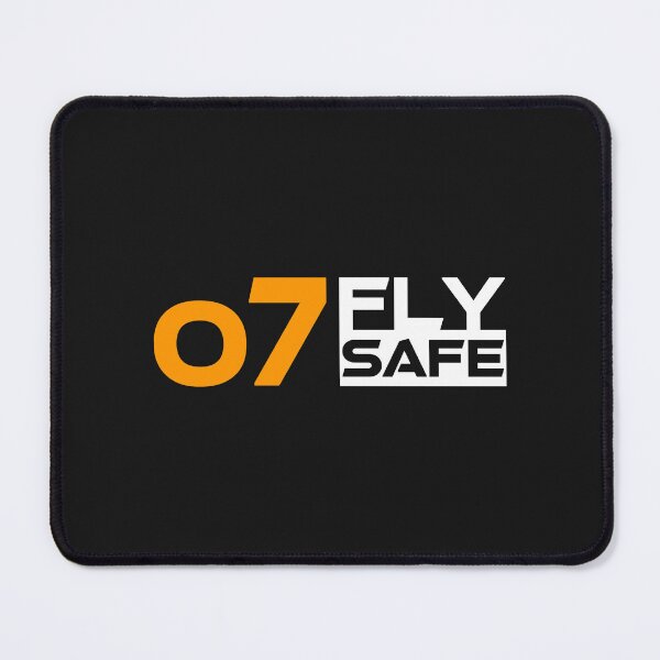 Item preview, Elite: Dangerous - Fly Safe designed and sold by PMC Developments.