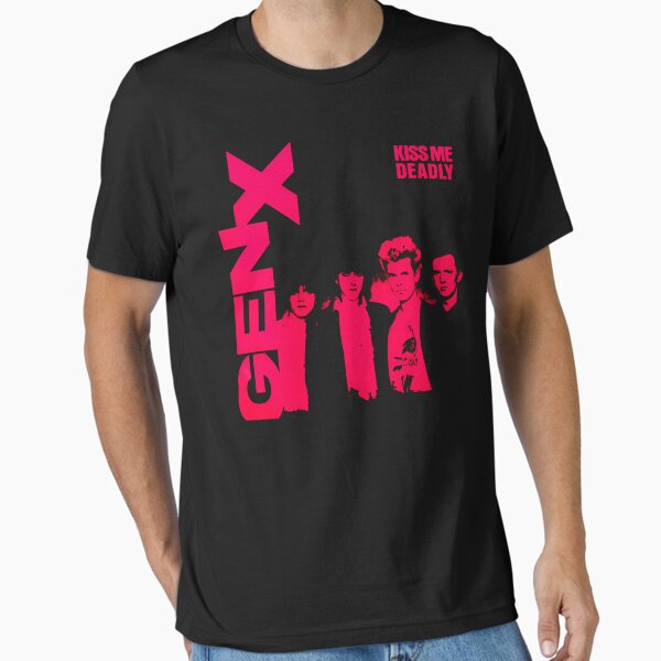Item preview, Generations X Rock Band designed and sold by necrotomigaud.