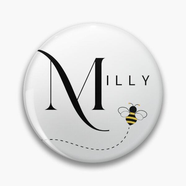 Artikelvorschau, Personalisiertes Geschenk für Milly entworfen und verkauft von Our Bible Journey.